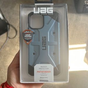 UAG - Urban Armor Gear Pathfinder IPhone 11 Pro